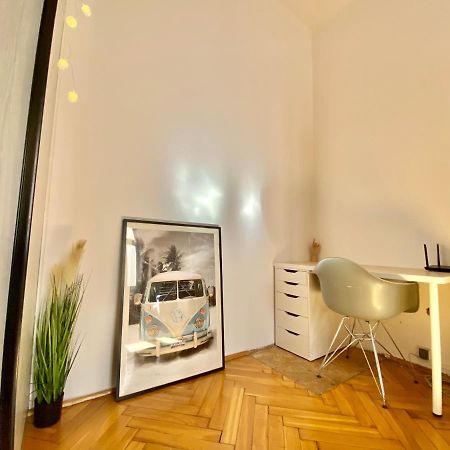 Cozy Apartment / Top Location / Krakow Centre Eksteriør billede
