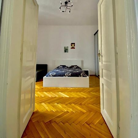 Cozy Apartment / Top Location / Krakow Centre Eksteriør billede