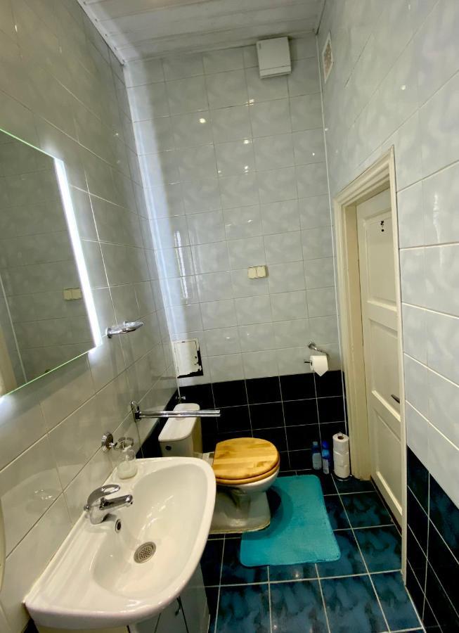 Cozy Apartment / Top Location / Krakow Centre Eksteriør billede