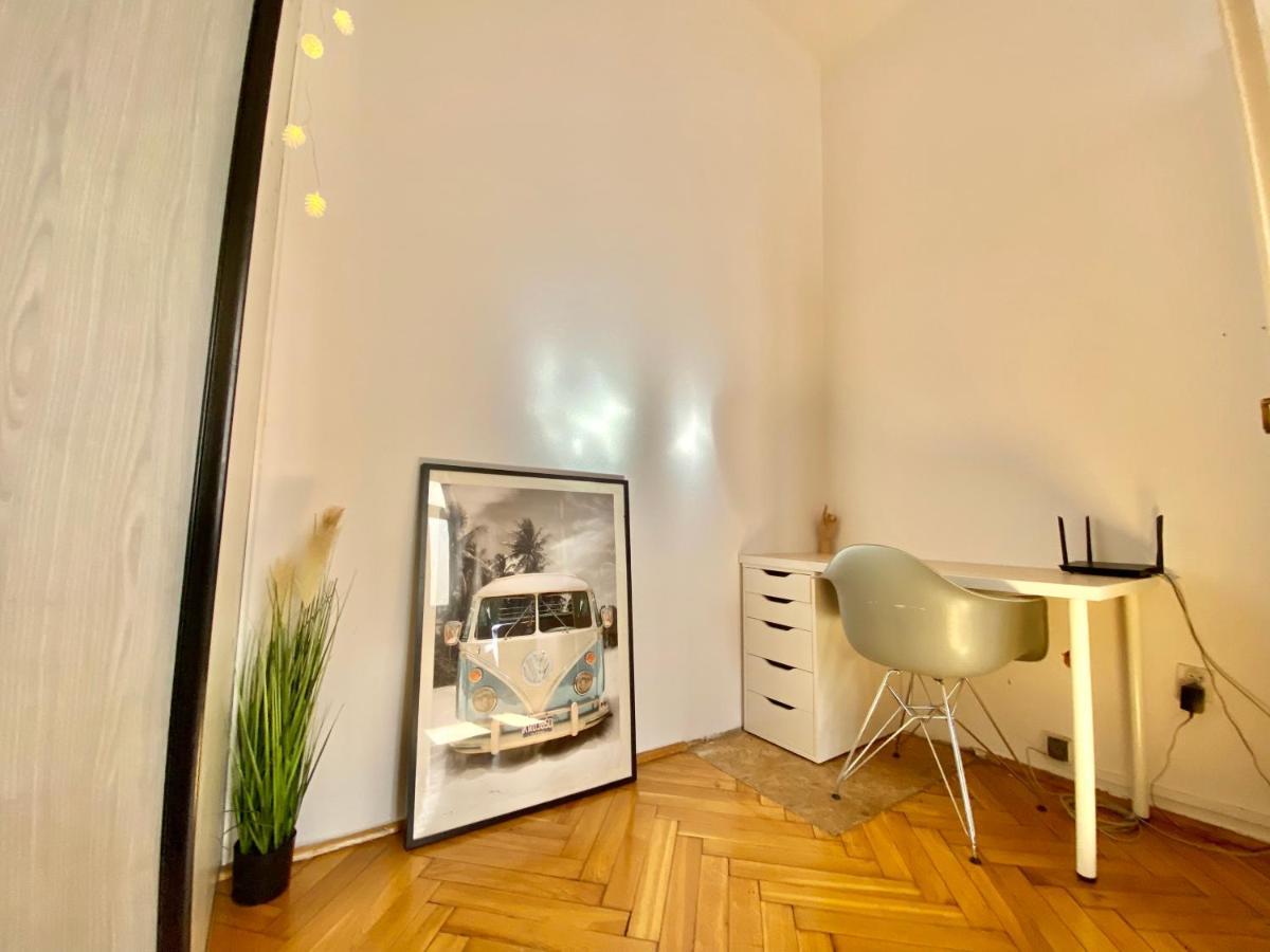 Cozy Apartment / Top Location / Krakow Centre Eksteriør billede
