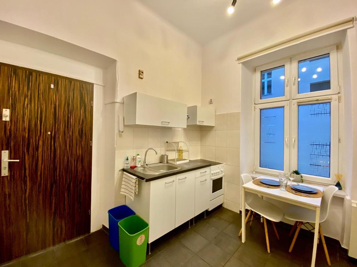 Cozy Apartment / Top Location / Krakow Centre Eksteriør billede