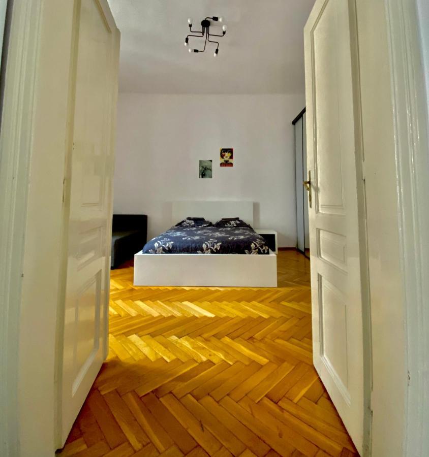 Cozy Apartment / Top Location / Krakow Centre Eksteriør billede